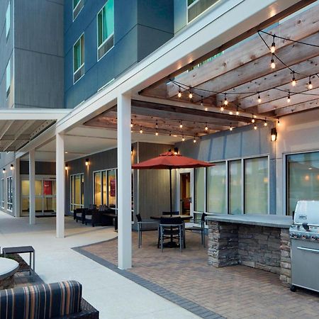 Towneplace Suites By Marriott Austin Round Rock Dış mekan fotoğraf