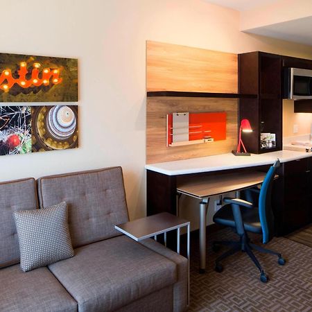 Towneplace Suites By Marriott Austin Round Rock Dış mekan fotoğraf