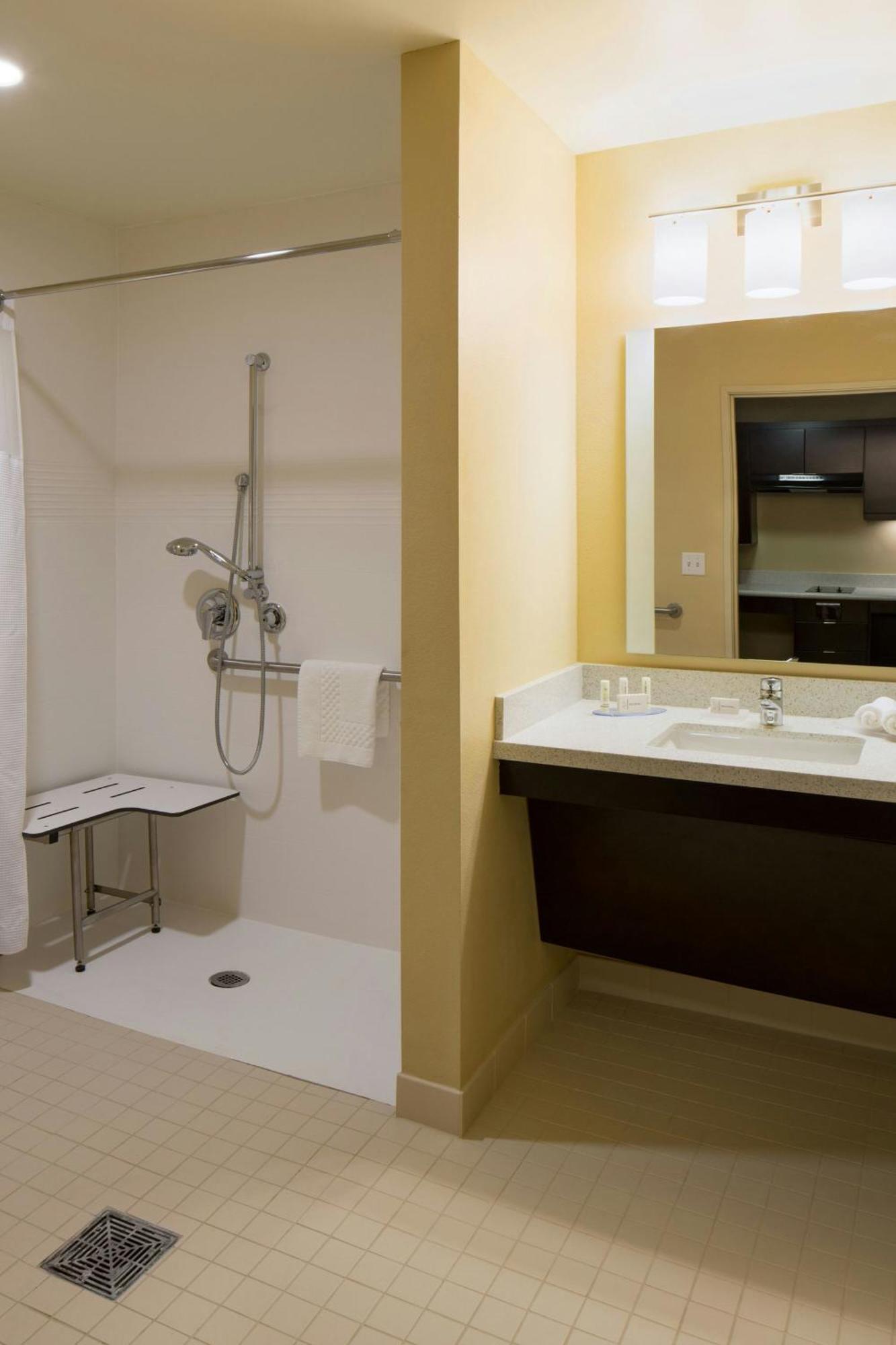 Towneplace Suites By Marriott Austin Round Rock Dış mekan fotoğraf
