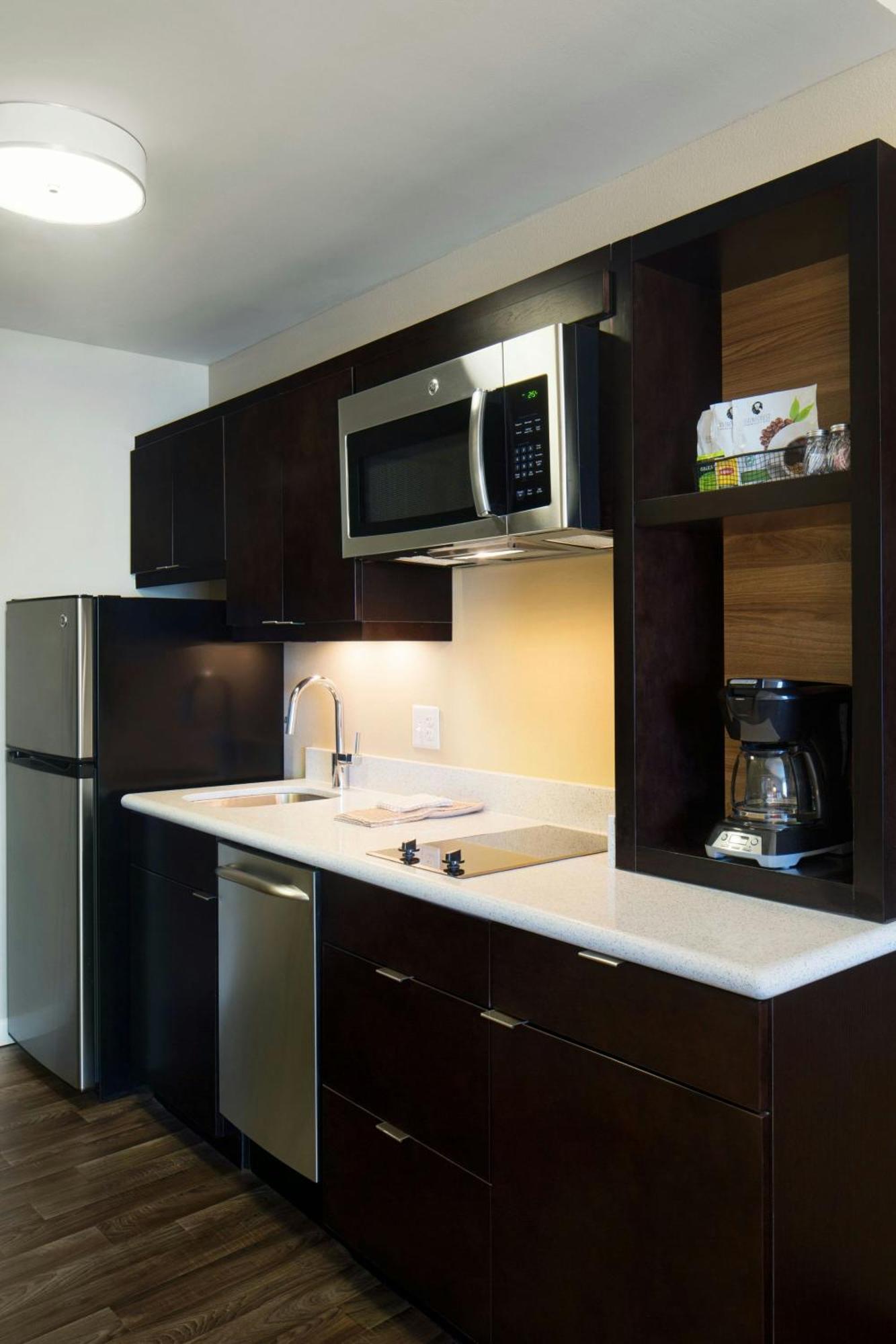 Towneplace Suites By Marriott Austin Round Rock Dış mekan fotoğraf
