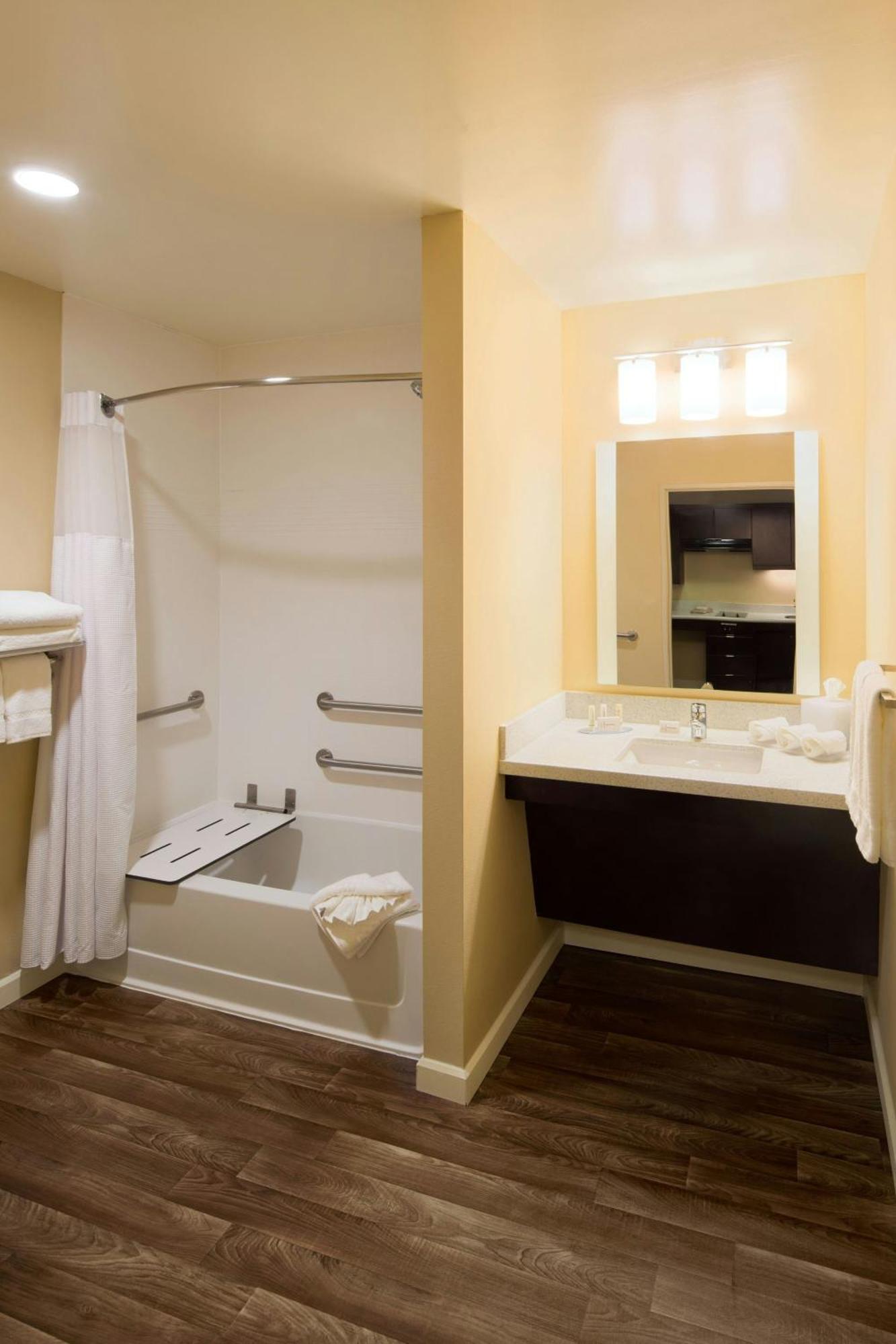 Towneplace Suites By Marriott Austin Round Rock Dış mekan fotoğraf