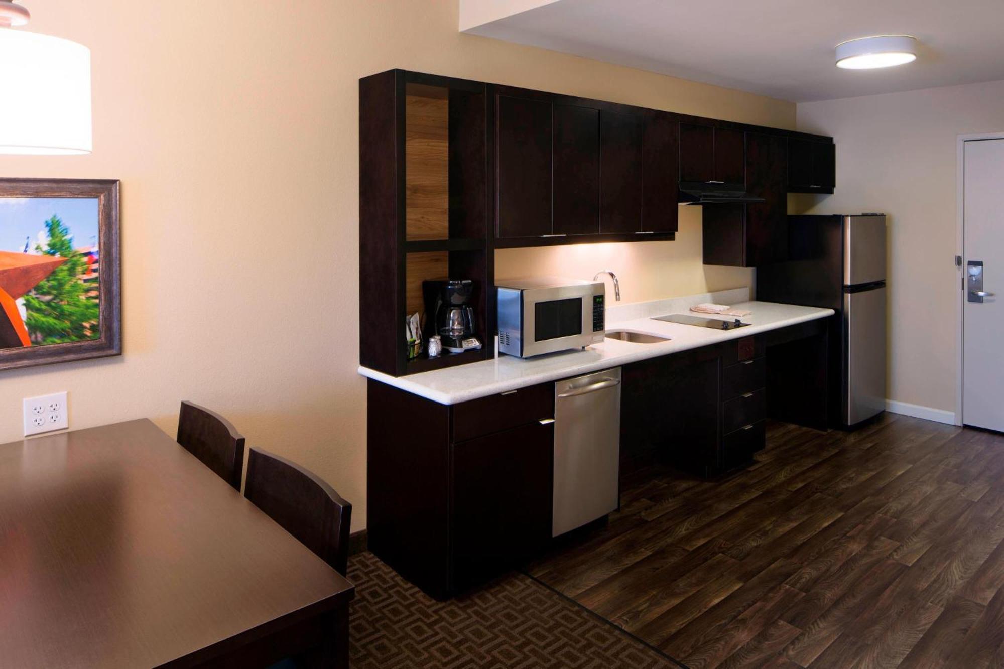 Towneplace Suites By Marriott Austin Round Rock Dış mekan fotoğraf