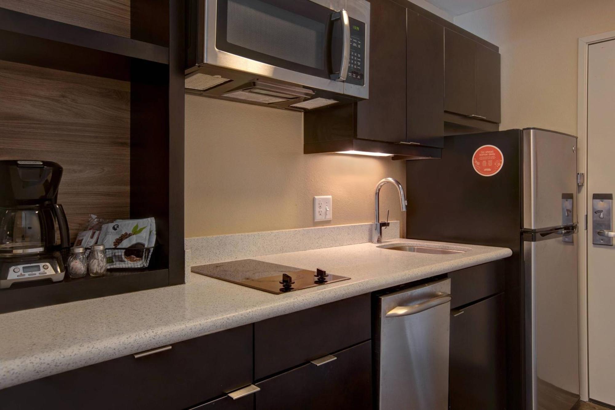 Towneplace Suites By Marriott Austin Round Rock Dış mekan fotoğraf