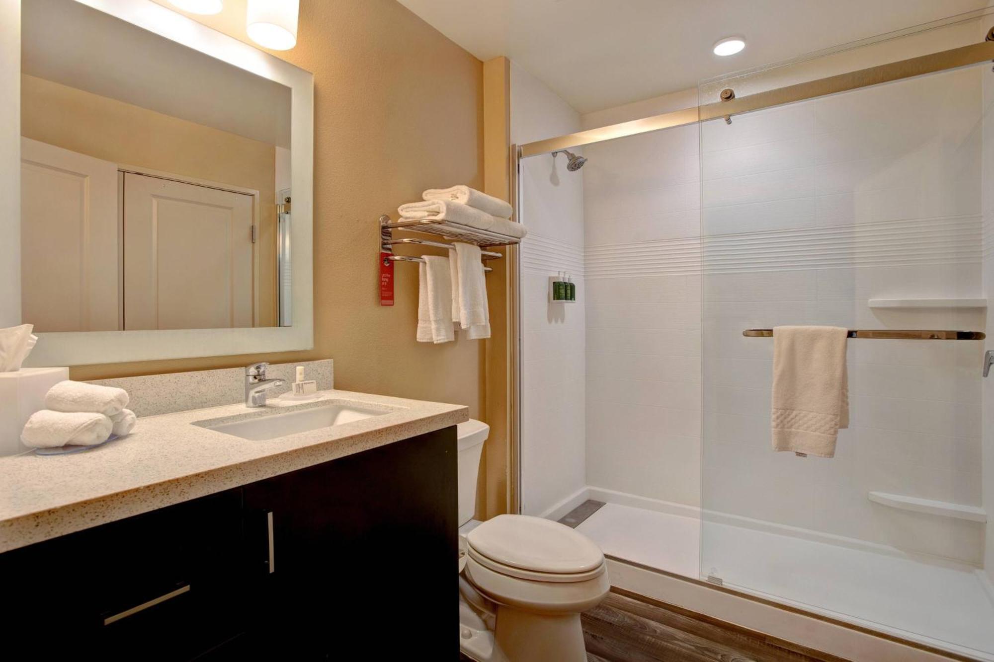 Towneplace Suites By Marriott Austin Round Rock Dış mekan fotoğraf