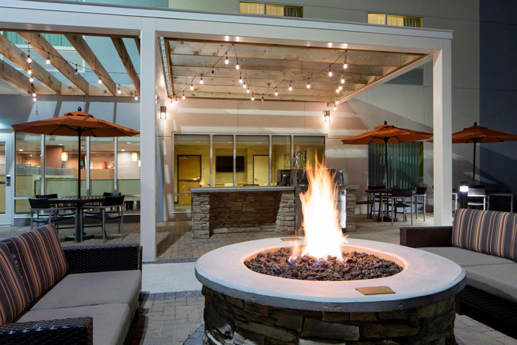 Towneplace Suites By Marriott Austin Round Rock Dış mekan fotoğraf