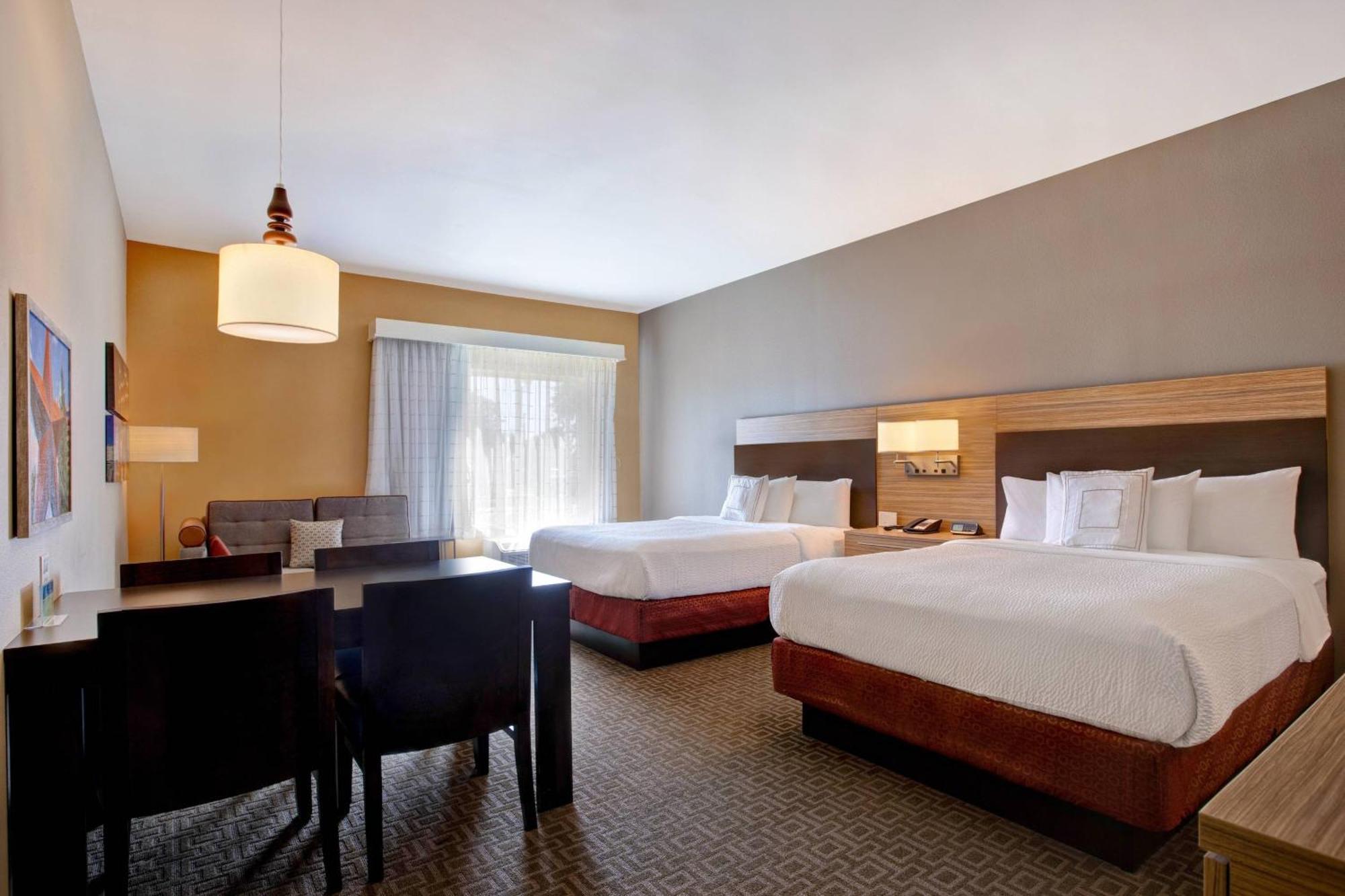 Towneplace Suites By Marriott Austin Round Rock Dış mekan fotoğraf