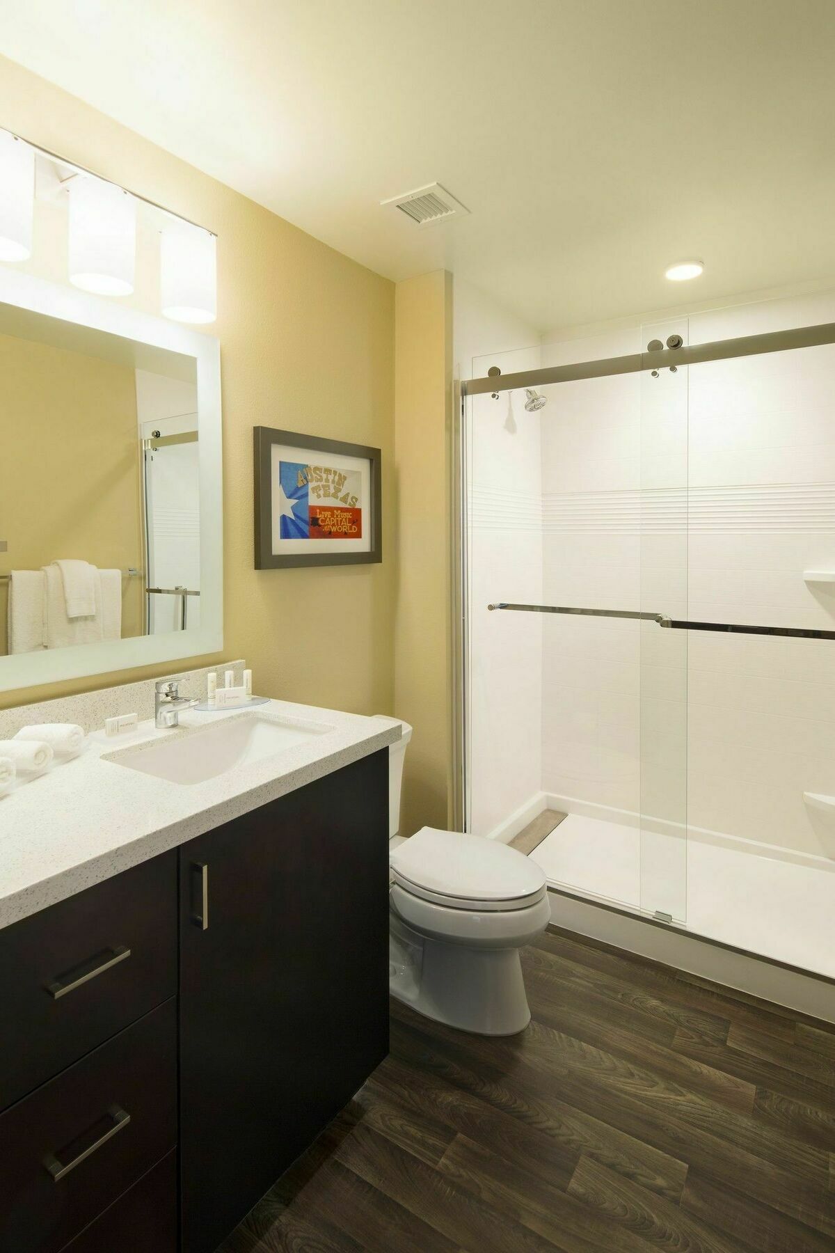 Towneplace Suites By Marriott Austin Round Rock Dış mekan fotoğraf