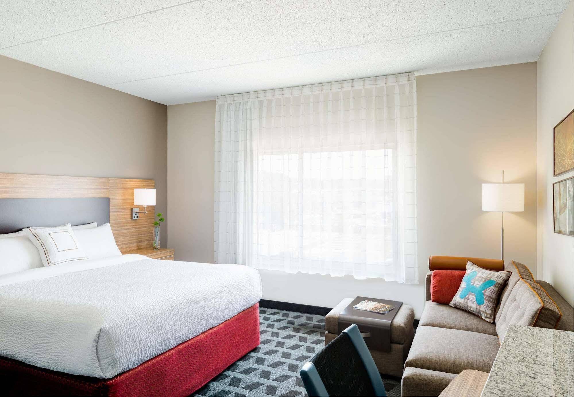 Towneplace Suites By Marriott Austin Round Rock Dış mekan fotoğraf