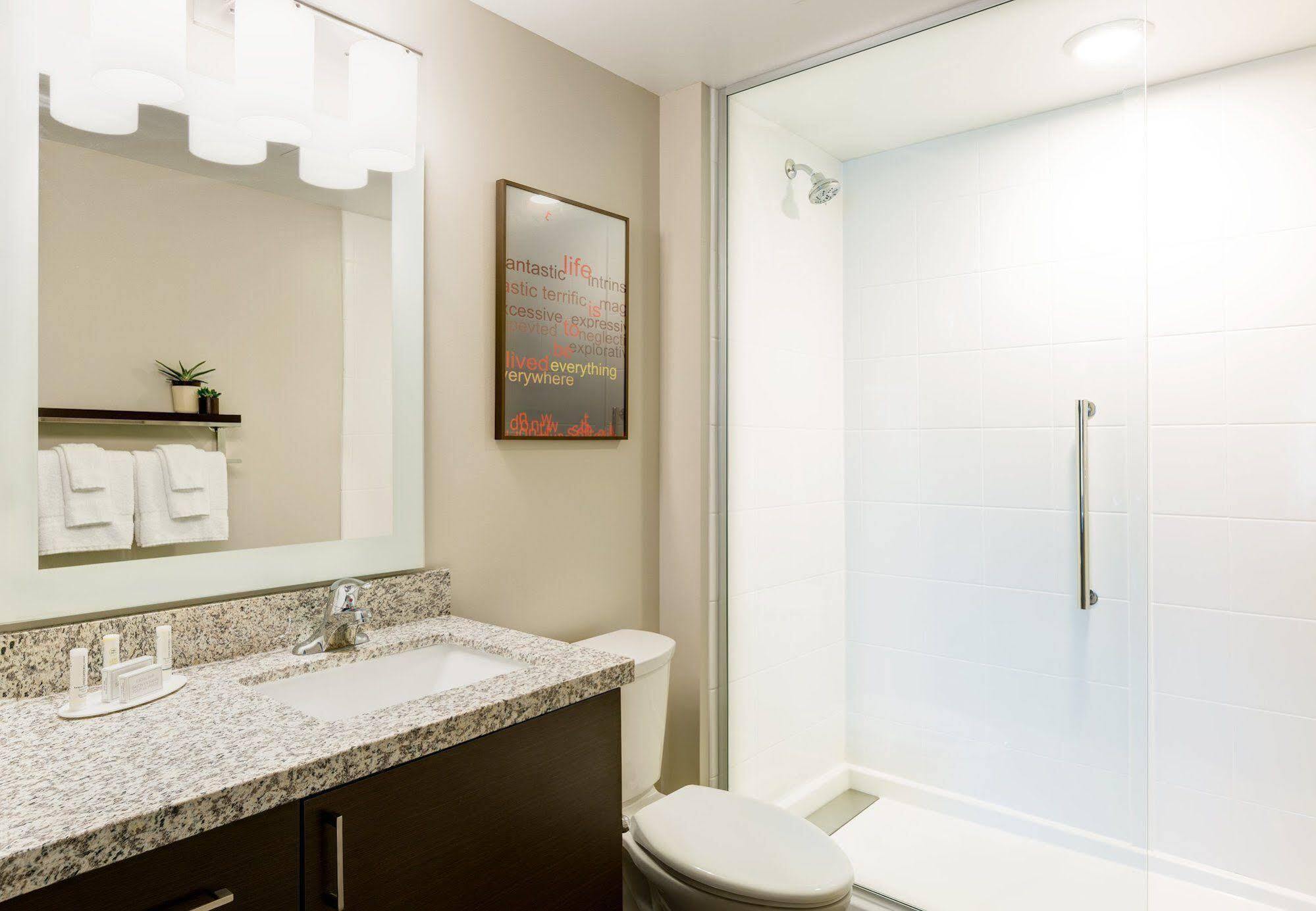 Towneplace Suites By Marriott Austin Round Rock Dış mekan fotoğraf