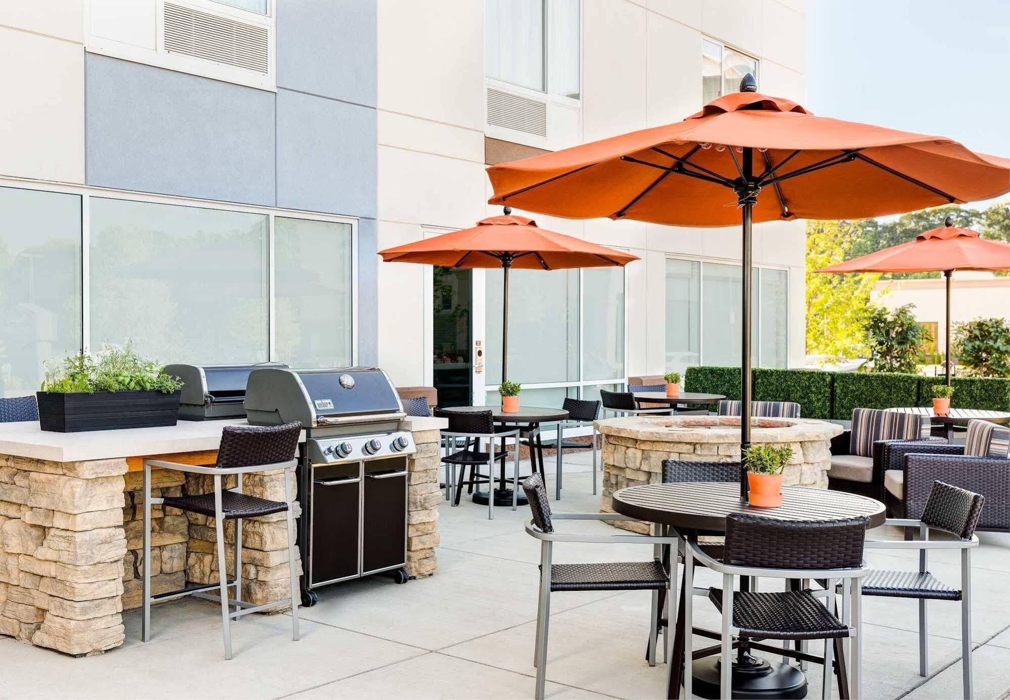 Towneplace Suites By Marriott Austin Round Rock Dış mekan fotoğraf